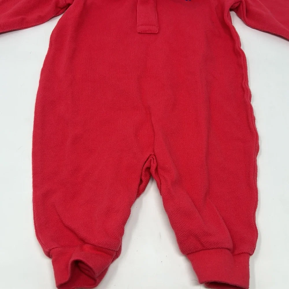 Ralph Lauren excellent long